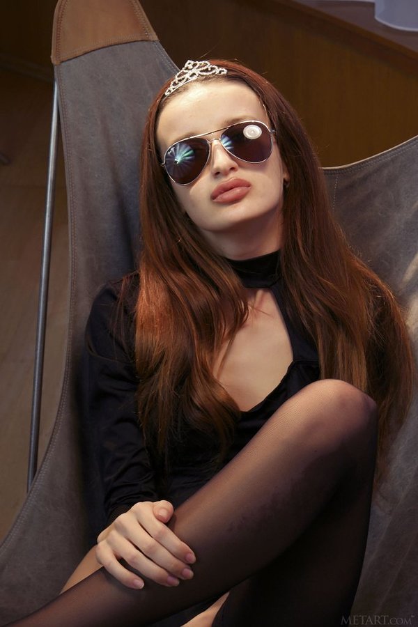 Мария, 19 лет, 7 размер груди